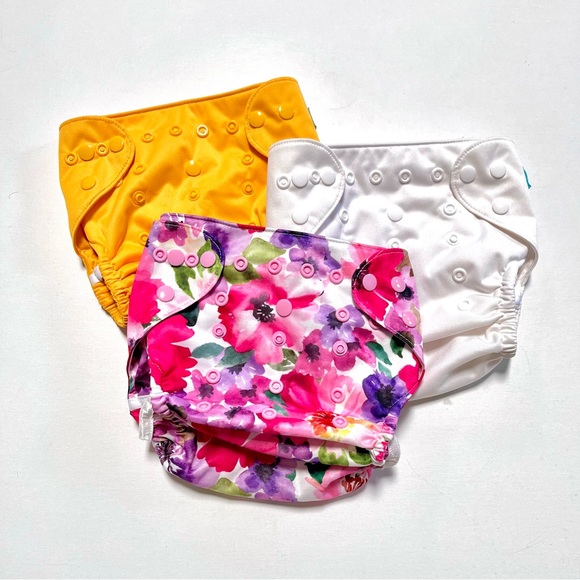 Alvababy Cloth Diapers - Picture 12 of 12